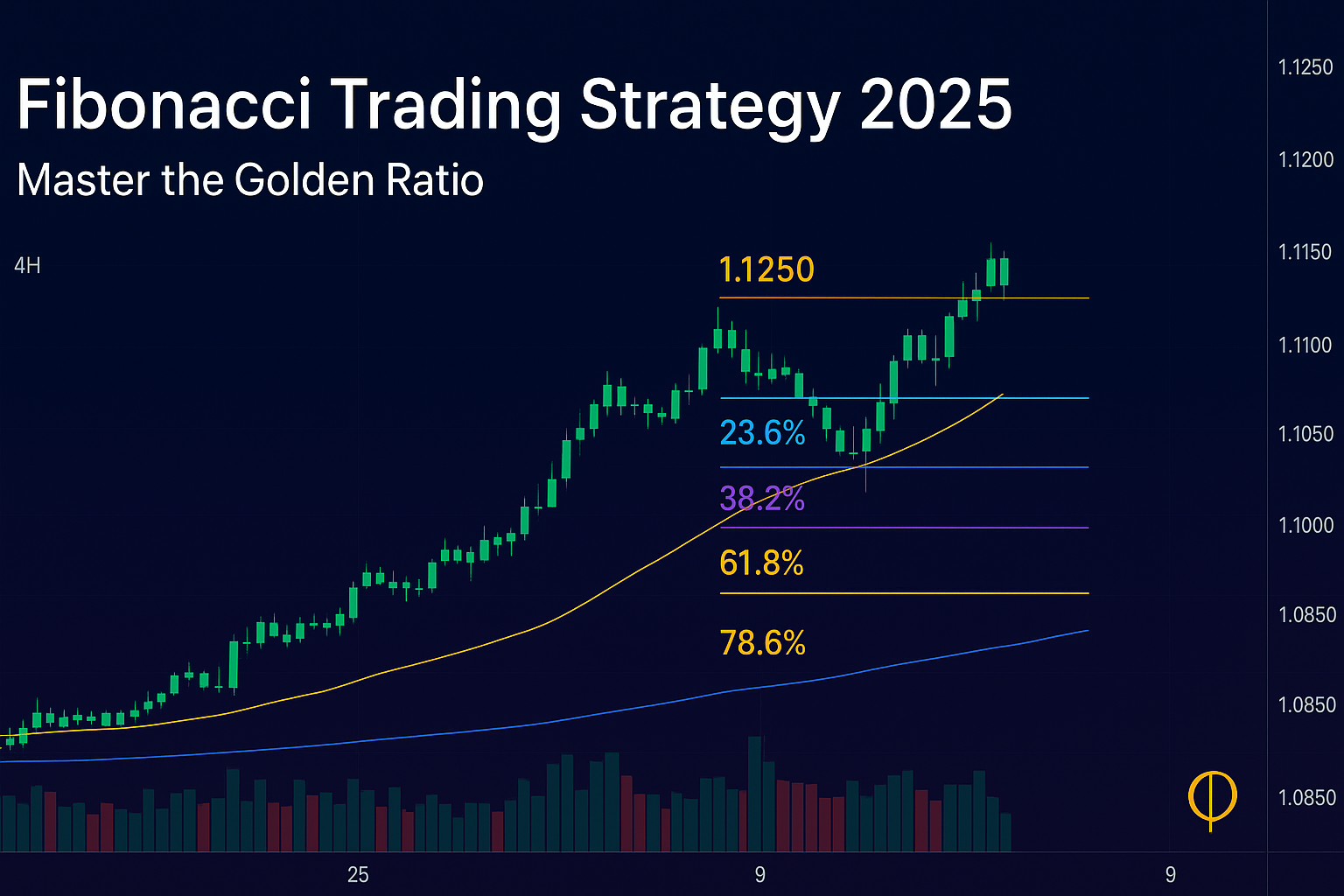 Fibonacci Trading Strategy Hero