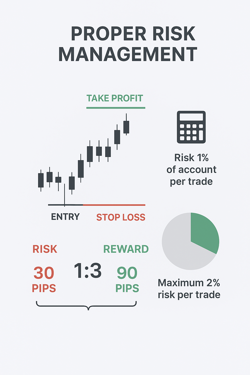 SMC Risk Management Strategy